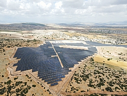 TÜRKİYE'DE GÜNEŞ ENERJİSİ YATIRIMLARINI TEŞVİK EDEN UNSURLAR